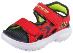 Skechers Sandalen RAZOR SPLASH , sandaal met klittenbandsluiting, wasb...