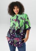 Aniston PLUS Overhemdblouse