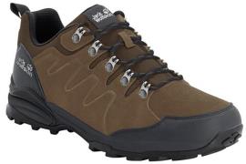 Jack Wolfskin Wandelschoenen REFUGIO TEXAPORE LOW M