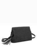 Vivance Schoudertas Clutch Handtas, schoudertas, basttas, shopper, cro...
