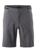 Gonso Fietsbroek Adventure Shorts M Slijtvast en vormvast