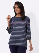 Catamaran Trainingsshirt Vrijetijdsshirt (1-delig)