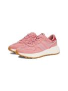 TOMMY JEANS Sneakers met sleehak TJW CLEATED RUNNER