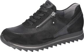 Waldläufer Sneakers met sleehak Haiba