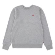 Levi's Kidswear Sweatshirt LVB MINI LOGO CREWNECK SWEAT