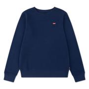 Levi's Kidswear Sweatshirt LVB MINI LOGO CREWNECK SWEAT