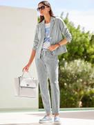 heine Jasje Jersey blazer