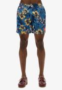 Superdry Zwemshort HAWAIIAN PRINT 17 SWIM SHORT