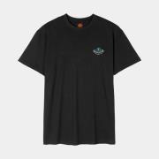 Santa Cruz T-shirt WINKOWSKI UFO DOT T-SHIRT (1-delig)
