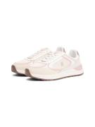 Tommy Hilfiger Sneakers met sleehak CASUAL FASHION RUNNER MIX