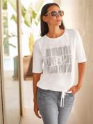 heine T-shirt Shirt (1-delig)