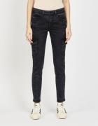 GANG Cargobroek 94JOLLY CARGO met opgestikte cargozakken