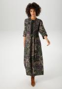 Aniston CASUAL Maxi-jurk