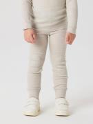 Name It Legging NMNWAX WOOL RIB LEGGING NOOS