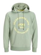 Jack & Jones PlusSize Hoodie JJSIMON SWEAT HOOD PLS