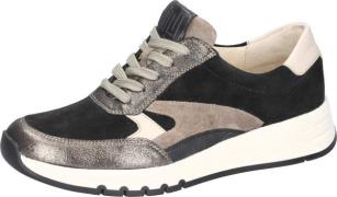 Waldläufer Sneakers met sleehak H-APRIL