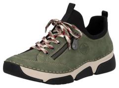 Rieker Slip-on sneakers , instapschoen, halfschoen, vrijetijdsschoen m...