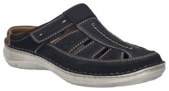 Josef Seibel Clogs New Anvers 76 , huispantoffel, sabotschoen, vrijeti...