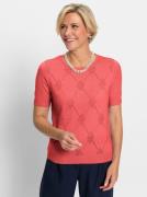 Classic Trui met korte mouwen Trui