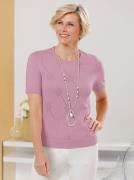 Classic Trui met korte mouwen Trui