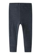 Name It Legging NBNWAX WOOL RIB LEGGING NOOS