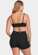 UGG Bralette Estella Bralette Satinband met merkembleem