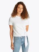 Tommy Hilfiger T-shirt KNOT BOAT-NK SS TEE