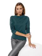 Creation L Shirt met lange mouwen Sweatshirt (1-delig)