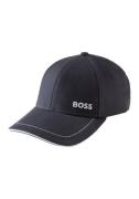 BOSS GREEN Baseball pet Cap-1 met geborduurd boss-logo