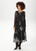 Aniston CASUAL Midi-jurk