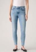 Levi's® Skinny fit jeans 720 High Rise met hoge taille
