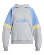 Roxy Hoodie Essential Energy Blockd