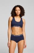 PUMA Sportbustier PUMA WOMEN RACER BACK TOP 1P HANG