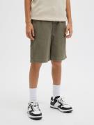 Jack & Jones Junior Cargoshort JPSTTONY CO JJCARPENTER SHORTS SN JNR