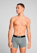 Levi's® Boxershort LEVIS MEN LOGO AOP BOXER BRIEF ORG CO 2P (Set van 2...