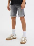Jack & Jones Junior Short JJIRICK comfortabel met een middelhoge taill...