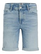 Jack & Jones Junior Short JJIRICK comfortabel met een middelhoge taill...