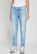 GANG Loose fit jeans 94AMELIE STRAIGHT