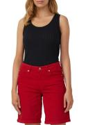s.Oliver Gebreide top in rib-look