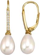 Firetti Paar oorhangers Sieraad Geschenk zilver 925 Oorsieraden Oorbel...