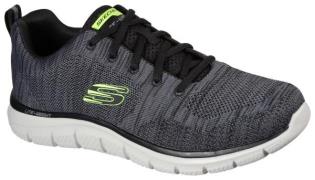 Skechers Sneakers TRACK Vrijetijdsschoen, lage schoen, veterschoen met...