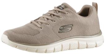 Skechers Sneakers TRACK Vrijetijdsschoen, lage schoen, veterschoen met...