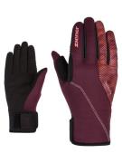 Ziener Langlaufhandschoenen ULTIMANA PR