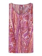 Only Shirt ONLNOVA LIFE S/L TOP AOP PTM