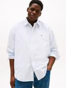 Tommy Hilfiger Overhemd met lange mouwen BT-HERITAGE OXFORD STP RF SRT...