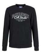Jack & Jones Junior Sweatshirt JJMAKOTO met print en onderhoudsvriende...