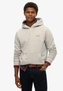 Superdry Hoodie ESSENTIAL LOGO HOODIE HB