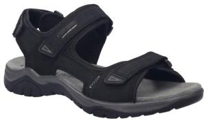 Josef Seibel Sandalen Arlo 02 , trekking sandaal, comfort schoen met g...