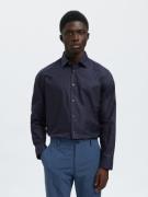 SELECTED HOMME Overhemd met lange mouwen SLHSLIMCLARK SHIRT LS NOOS