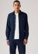 Levi's® Jeans overhemd LS BATTERY HM SHIRT SLIM van onderhoudsvriendel...